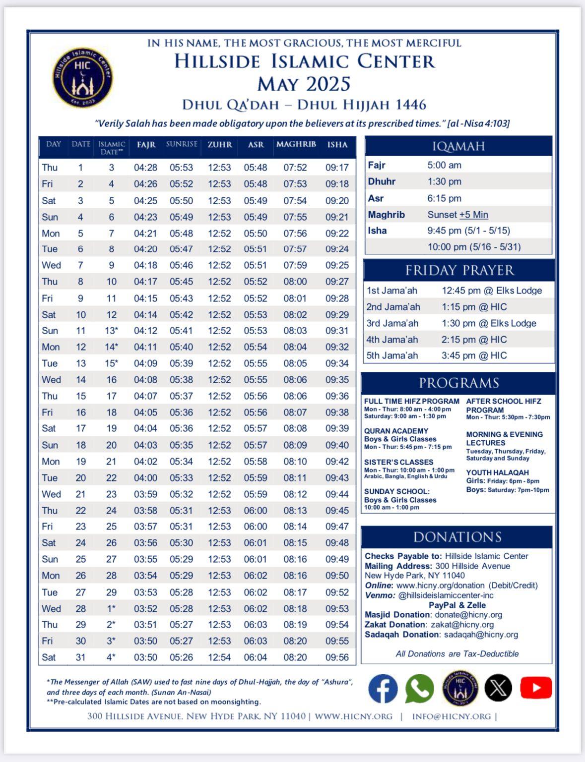 calender image